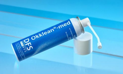 Okklean® Med